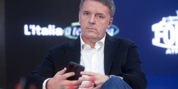 Matteo Renzi