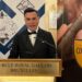 BELGIO | Massimo Romagnoli (CGIE) al Gran Bal d’Italie