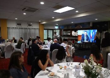Calabresi in Australia: premiate le Storie di Eccellenza nel Victoria grazie a I Sud del Mondo, Galati e Borghese (MAIE)