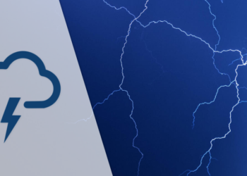 METEO | Temporale