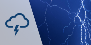 METEO | Temporale