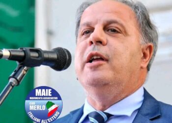 On. Franco Tirelli, MAIE