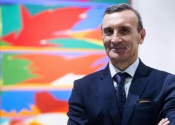 L’Ambasciatore Paolo Trichilo