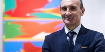 L’Ambasciatore Paolo Trichilo