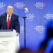Donald Trump, presidente USA