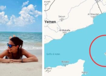 YEMEN | Voli sospesi: oltre 400 turisti bloccati a Socotra, circa 80 sono italiani