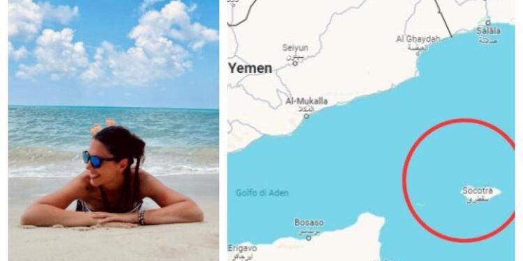 YEMEN | Voli sospesi: oltre 400 turisti bloccati a Socotra, circa 80 sono italiani