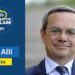 Paolo Alli, presidente di Alternativa Popolare