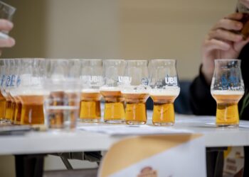 Birra artigianale italiana