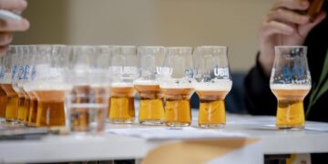 Birra artigianale italiana