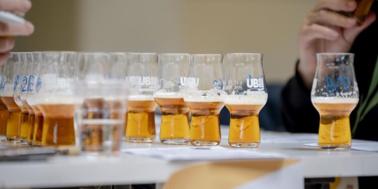 Birra artigianale italiana