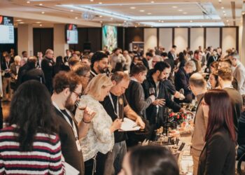 Borsa vini italiani Londra