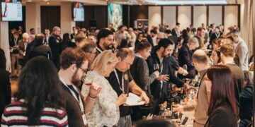 Borsa vini italiani Londra
