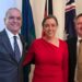 Carè (Pd) partecipa all’Australia Day in Ambasciata a Roma