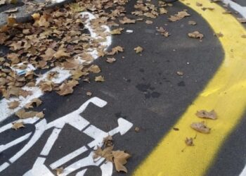 Roma, Santori (Lega) contro le ciclabili: “Costose, mal progettate e imposte ai cittadini”