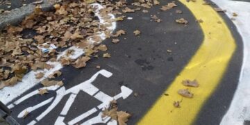 Roma, Santori (Lega) contro le ciclabili: “Costose, mal progettate e imposte ai cittadini”
