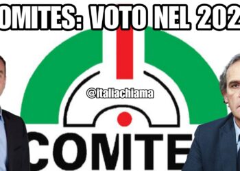 ELEZIONI COMITES 2026 | Verso la conferma del voto a dicembre: stop agli emendamenti per il rinvio