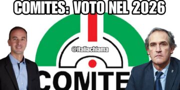 ELEZIONI COMITES 2026 | Verso la conferma del voto a dicembre: stop agli emendamenti per il rinvio