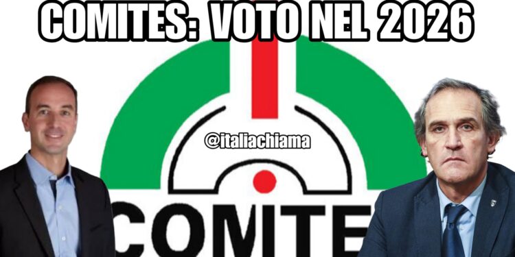 ELEZIONI COMITES 2026 | Verso la conferma del voto a dicembre: stop agli emendamenti per il rinvio