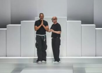 Stefano Gabbana e Domenico Dolce - Ansa