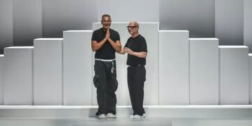 Stefano Gabbana e Domenico Dolce - Ansa