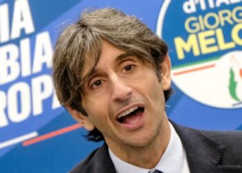 Giovanni Donzelli, Fdi