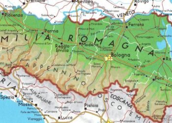Emilia-Romagna