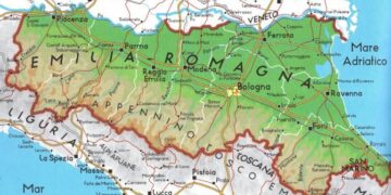 Emilia-Romagna