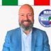Fabio Fasoli, portavoce MAIE Brasile