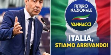 Roberto Vannacci - Futuro Nazionale