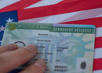 Green Card USA