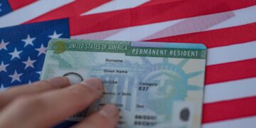 Green Card USA