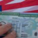 Green Card USA