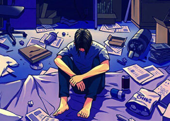 Hikikomori