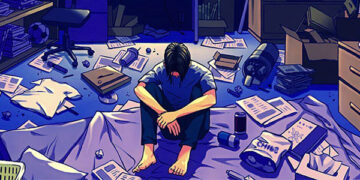 Hikikomori