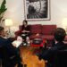 Francesca La Marca, Pd: incontro in Farnesina