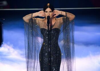 Laura Pausini