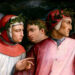 Letteratura italiana