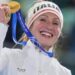Francesca Lollobrigida, doppio oro a Milano-Cortina 2026