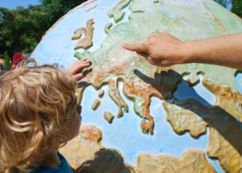 Fare figli all'estero