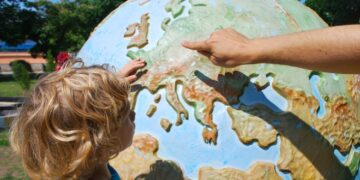 Fare figli all'estero