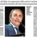 Ricardo Merlo, presidente MAIE