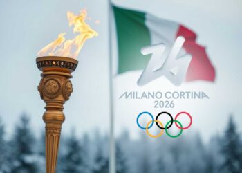 Milano-Cortina 2026
