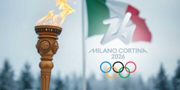 Milano-Cortina 2026