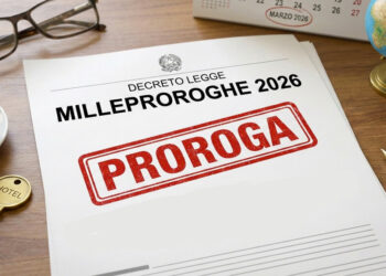 Decreto Milleproroghe 2026