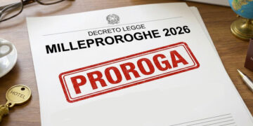 Decreto Milleproroghe 2026