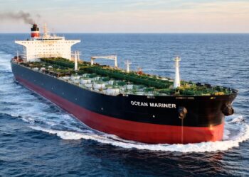 Ocean Mariner