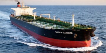 Ocean Mariner