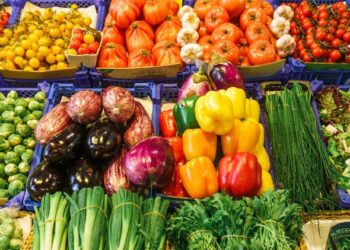 Ortofrutta italiana