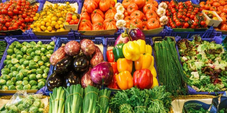 Ortofrutta italiana